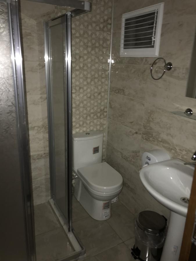 Ayder Palas Apart Hotel Exterior foto
